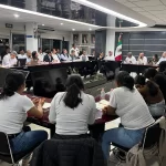 Diálogo abierto para establecer acuerdos en el marco de la legalidad y el respeto