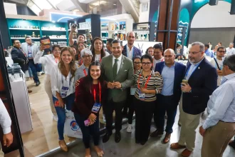 EXPO ANAM 2025 cerró con derrama de 70 mil millones de pesos