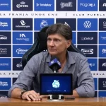 “El segundo tiempo es el camino a seguir, asegura Cristante”