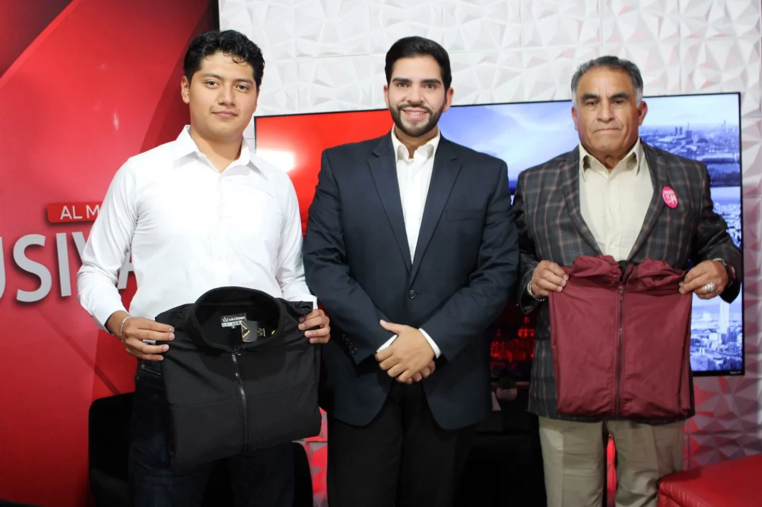 Feria de la Chamarra en San Miguel Xoxtla promete crecimiento económico y cultural para la región