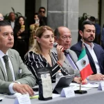 Fiscalía de Puebla investiga a normalistas de Teteles por quema de unidad RUTA