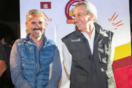 Garantiza Pepe Chedraui Senderos de Paz en más de 500 espacios comunitarios con Puebla Brilla