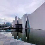 Gobierno de Puebla construye paz con arte y cultura