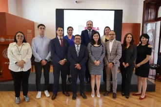 Gobierno de Puebla fortalece cultura de transparencia con capacitación institucional (2)