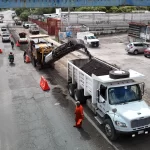 Gobierno estatal transforma a Puebla con obras de alto impacto y bienestar
