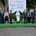 Honran legado de Josefa Ortiz de Domínguez en su 257 aniversario de nacimiento