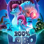 Hoy se estrena en la república mexicana la esperada película “200% Lobo”.