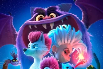 Hoy se estrena en la república mexicana la esperada película “200% Lobo”.