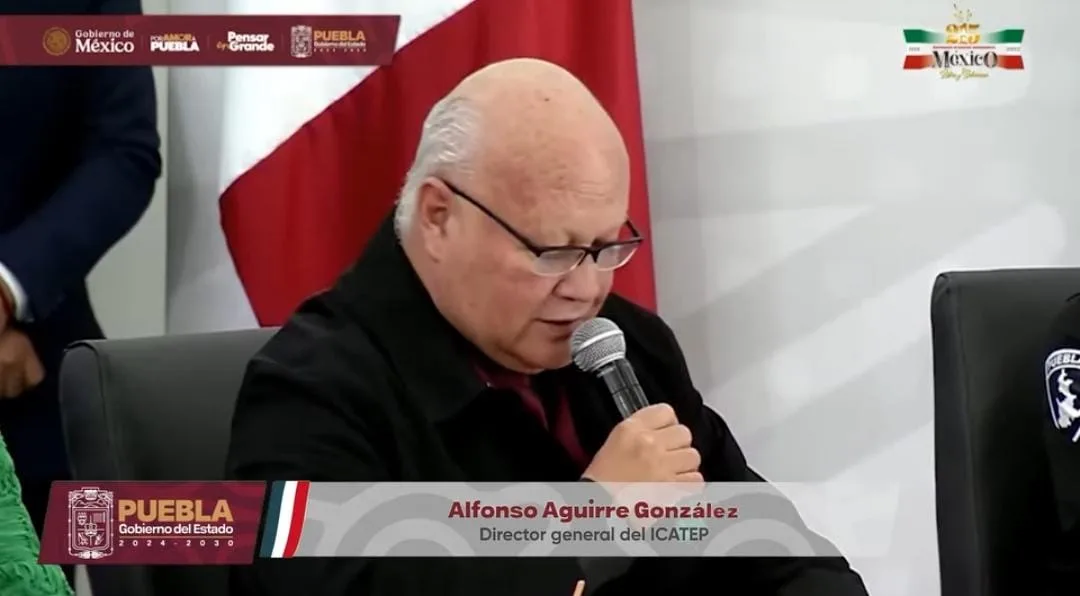 ICATEP será sede de la Primera Competencia Regional de Automatización Industrial