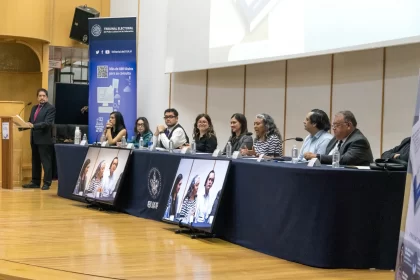 IEE presenta libro Tribunal incómodo. las reacciones (backlash) a las sentencias de un Tribunal Constitucional Electoral