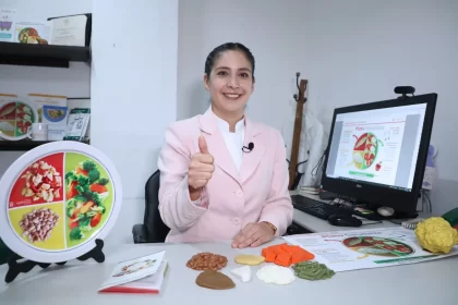 Impulsa IMSS cultura de la salud mental como eje del bienestar durante la Semana Nacional de Salud Pública 2025