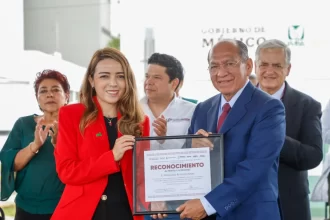Impulsan en Puebla la cultura de la donación de órganos y tejidos