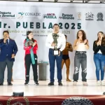 Impulso al deporte, herramienta estratégica que reconstruye el tejido social en Puebla