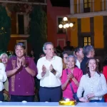 Inicia Pepe Chedraui rehabilitación integral “Fuentes que Brillan”