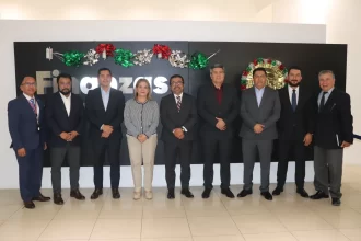 Inicia capacitación en Control Interno para asegurar transparencia en el gobierno estatal