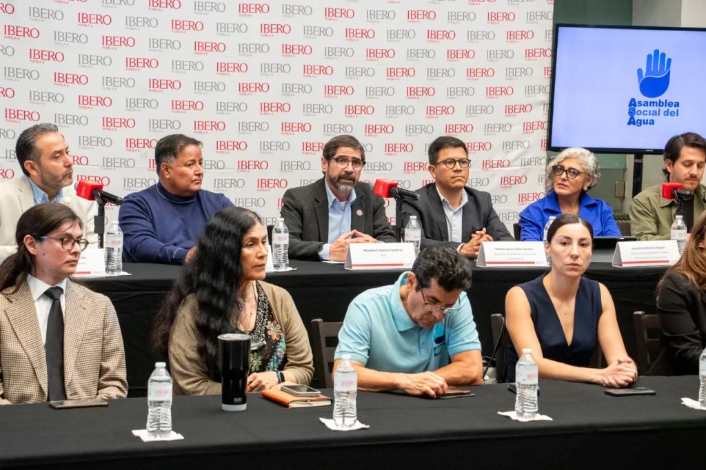 Iniciativa de Ley de Participación Ciudadana una deuda histórica en Puebla