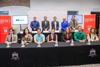 Iniciativa de Ley de Participación Ciudadana una deuda histórica en Puebla