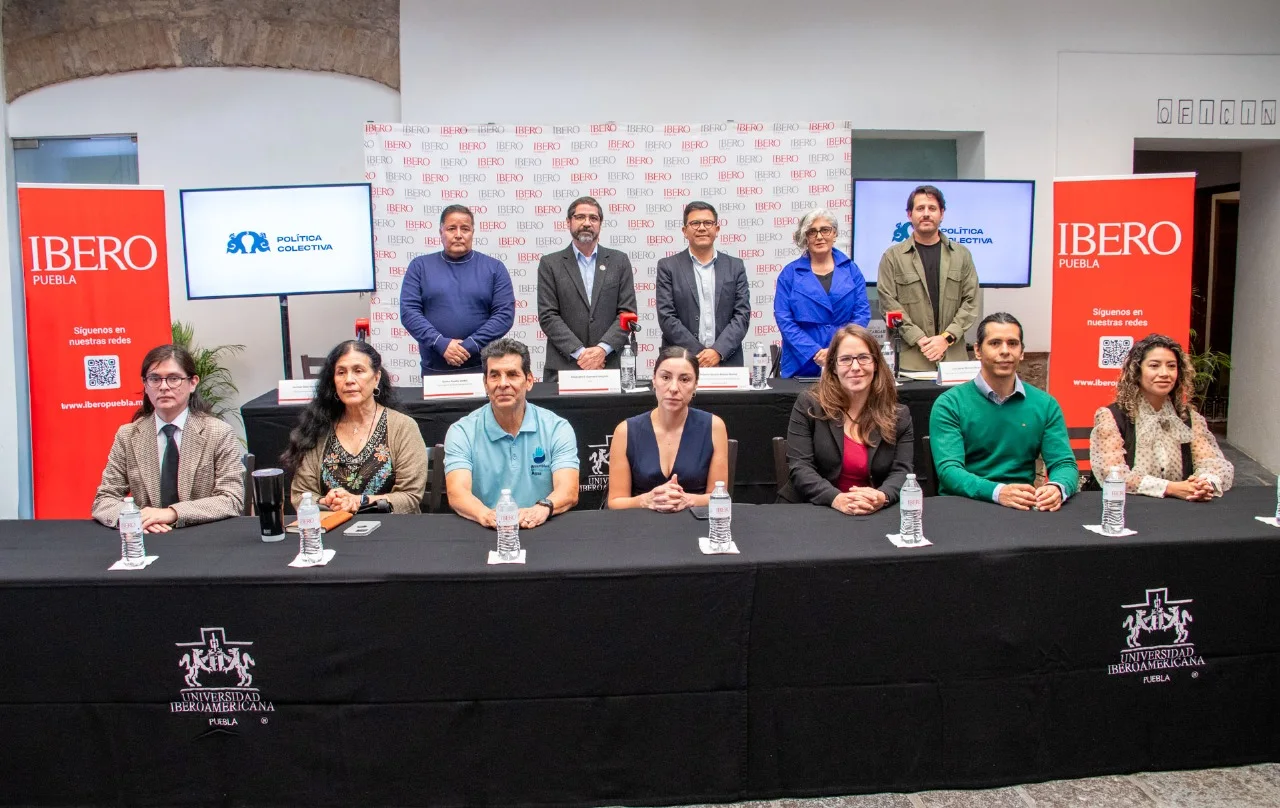 Iniciativa de Ley de Participación Ciudadana una deuda histórica en Puebla
