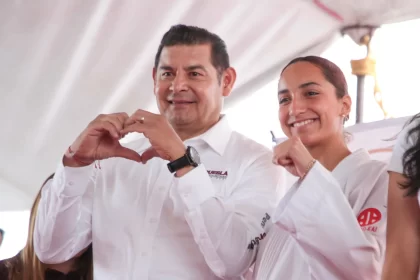 Jornadas “Tejiendo Paz” fortalecen confianza ciudadana con deporte, cultura y servicios