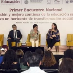 La mejora continua permea en las actividades sustantivas de la BUAP