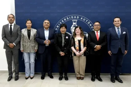 Lilia Cedillo anuncia cambios estratégicos en la BUAP antes de iniciar nuevo rectorado