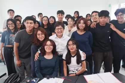 Lilia Cedillo consolida propuesta de fortalecimiento al personal docente, rectoría BUAP 2025–2029