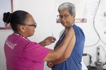 Lleva DIF Puebla capital atención integral al organismo operador del servicio de limpia