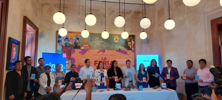 Los Ángeles será sede de la 18ª Feria de los Moles