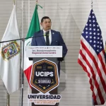 Organismos internacionales colaboran en entrenamiento de cuerpos de Seguridad; Puebla a la vanguardia
