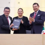 Poder Judicial de Puebla rinde cuentas y se fortalece ante nuevos retos presentan Memoria Anual 2024-2025