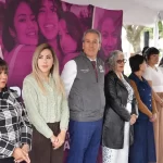 Pone en marcha Pepe Chedraui la campaña de prevención “El acoso no va contigo”