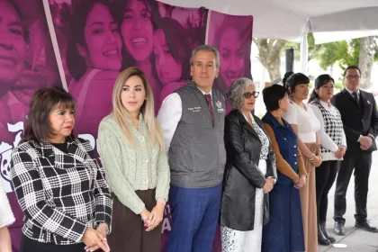 Pone en marcha Pepe Chedraui la campaña de prevención “El acoso no va contigo”