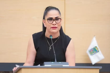 Presenta Fedrha Suriano, iniciativa en materia de seguridad en Fraccionamientos y Condominios de Puebla 