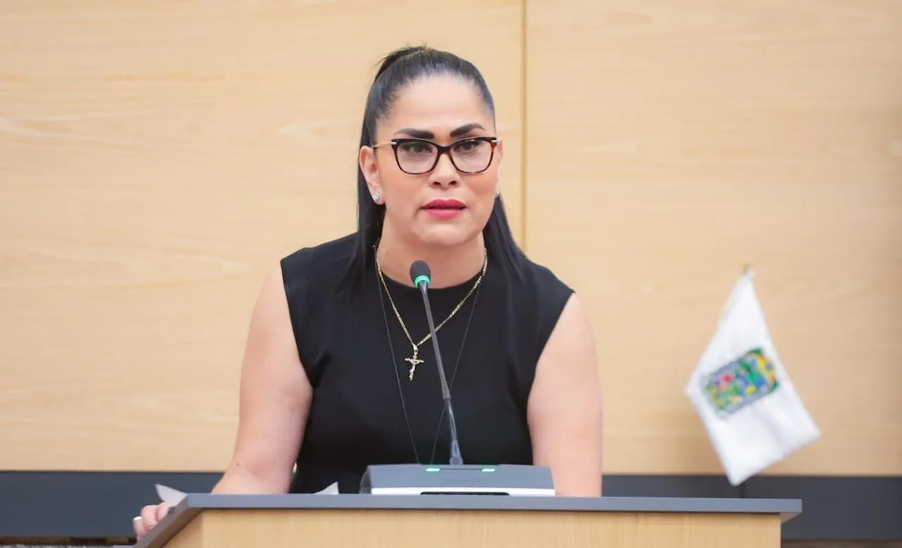 Presenta Fedrha Suriano, iniciativa en materia de seguridad en Fraccionamientos y Condominios de Puebla 