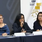 Presenta la FGE resultados contundentes en el combate a delitos contra las mujeres