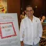 Presentan "El Ocelote Revista Digital" en Huauchinango.