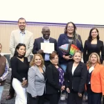Presentan en el Congreso el libro “Estatuto de los derechos humanos en la sociedad del conocimiento”