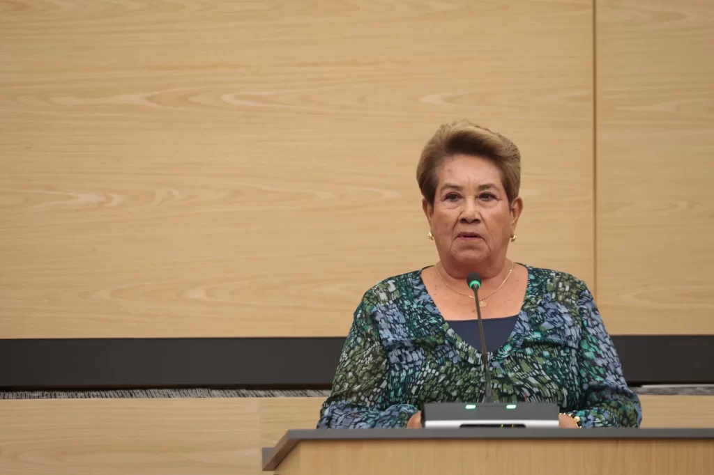 Presentan en el Congreso iniciativa para garantizar protección de personas adultas mayores