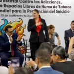 Prevención y valores, camino para reconstruir tejido social Laura Artemisa