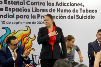 Prevención y valores, camino para reconstruir tejido social Laura Artemisa