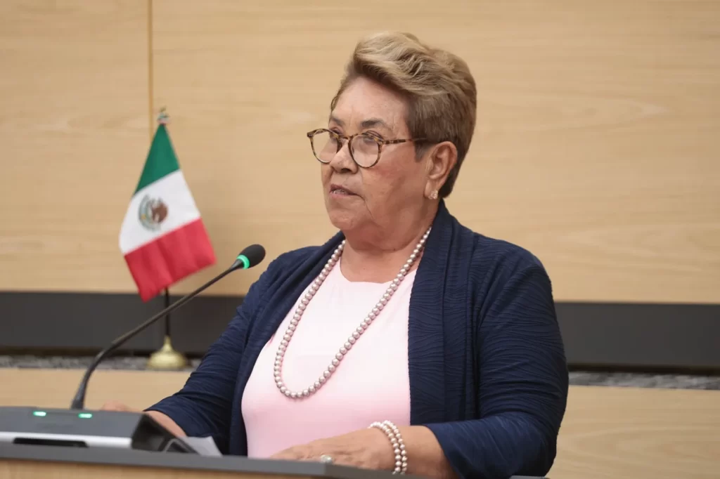 Promueven en el Congreso que capacitación de servidores públicos municipales se integre al sistema CONOCER