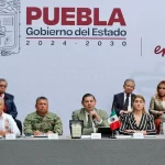 Pronto se dará a conocer la lista de políticos y delincuentes que saquearon Puebla