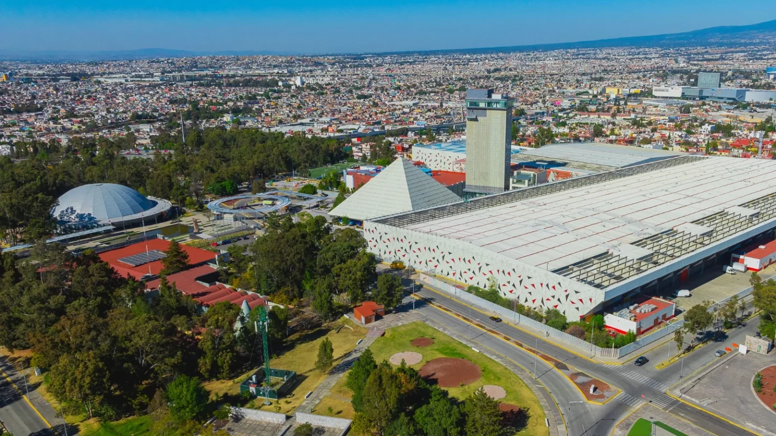 Puebla, Corazón de la Industria de Reuniones CNIR 2025