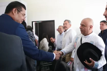 Puebla abre sus puertas a inversión migrante en Capital de la Tecnología y Sostenibilidad