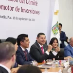Puebla activa Comité Promotor de Inversiones impulso clave al Plan México