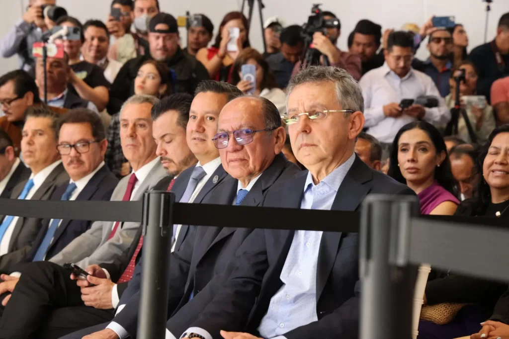 Puebla inicia el proceso ciudadano hacia una Reforma Electoral nacional