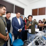 Puebla, sede de la primera Competencia Regional Sur-Sureste en Automatización Industrial