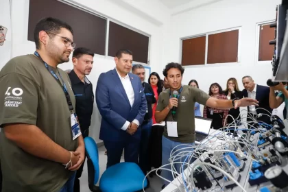 Puebla, sede de la primera Competencia Regional Sur-Sureste en Automatización Industrial