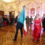 Puebla vibra con primer grito de Independencia del gobernador Alejandro Armenta