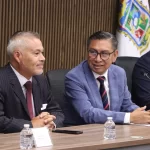 Reconocen en el Congreso del Estado a personas destacadas en la música y la danza mexicana